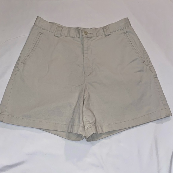 Dockers Khaki Shorts - Picture 1 of 4